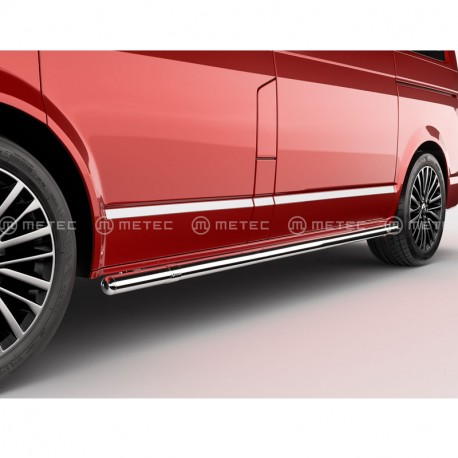 Kanalrør, Volkswagen...