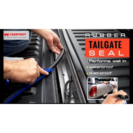 Universal tetningslist for...