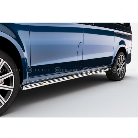 BENZ VITO 19 - Sidebar...