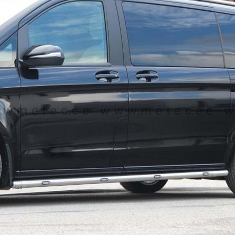 Sidebar BRACE-IT ø60mm, 5...