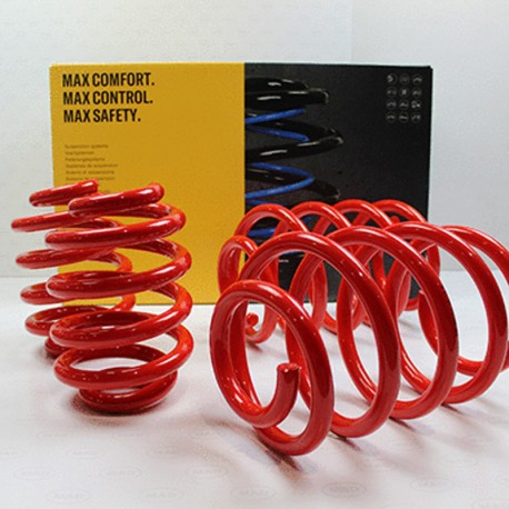 Lowering kit Mazda 2 07-15 30/30