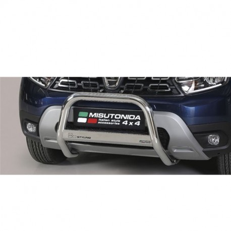 Frontbåge Dacia Duster...