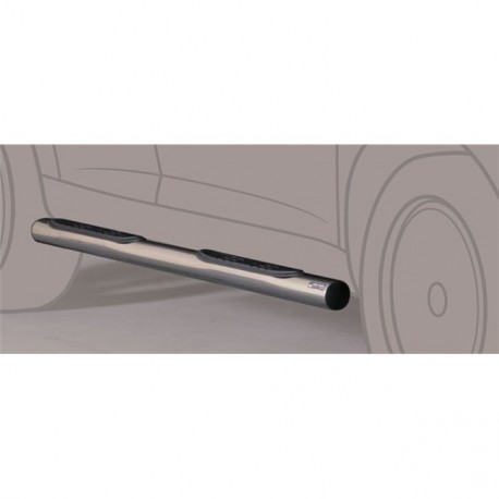 Kanalrør m/innfelt step,...