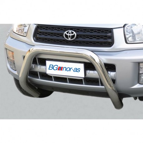 Frontbåge, Toyota Rav 4 3...