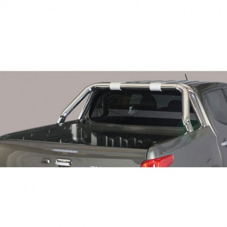 Roll Bar Toyota Hi Lux...