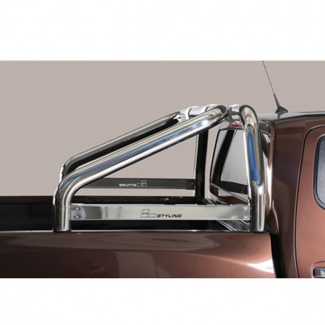 Roll Bar Toyota Hi Lux...