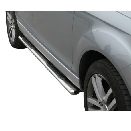 Ovalt Kanalrør med trinn...