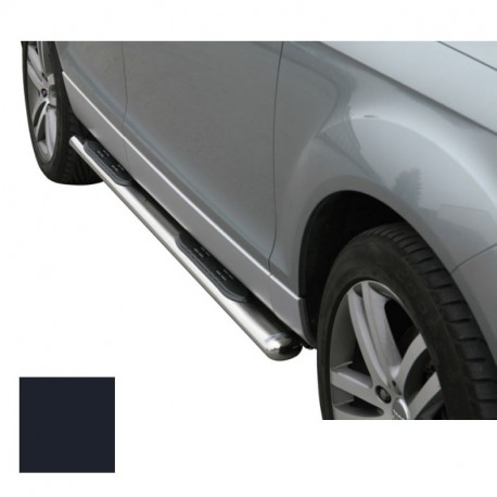 Ovalt Kanalrør med trinn...