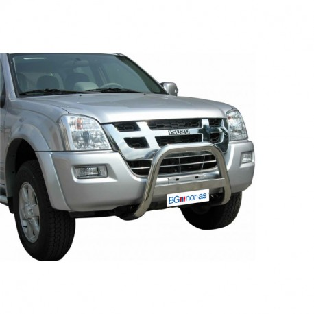 Frontbåge Isuzu D-Max 06-12...