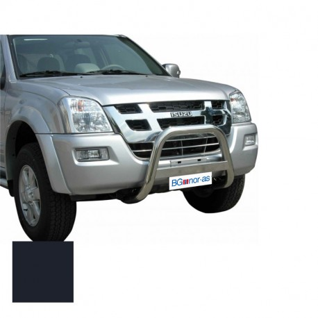 Frontbåge Isuzu D-Max 06-12...