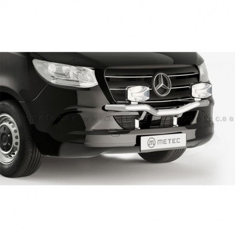 Lamp holder MB Sprinter 18+...