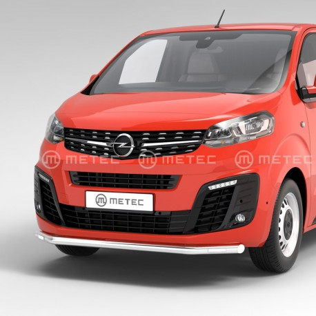 Spoilerbar ø60mm, DRL LED...