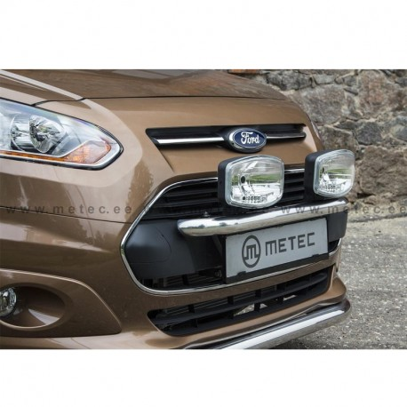 Lamp holder ø 48mm, pol....