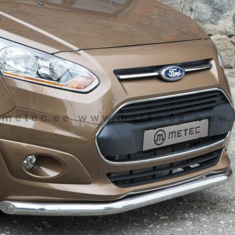 Spoilerbar ø60mm FORD...