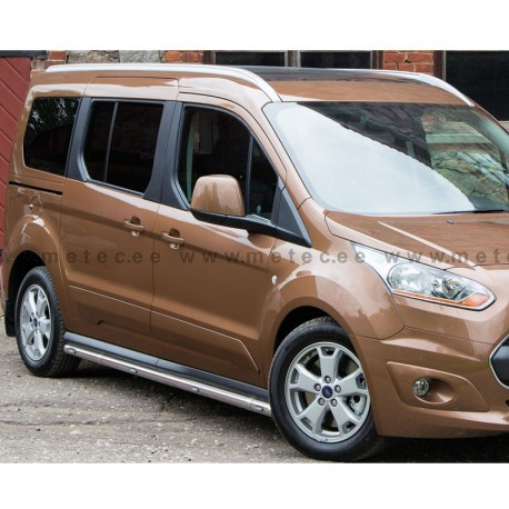 Sidebar BRACE-IT ø60mm, LED...