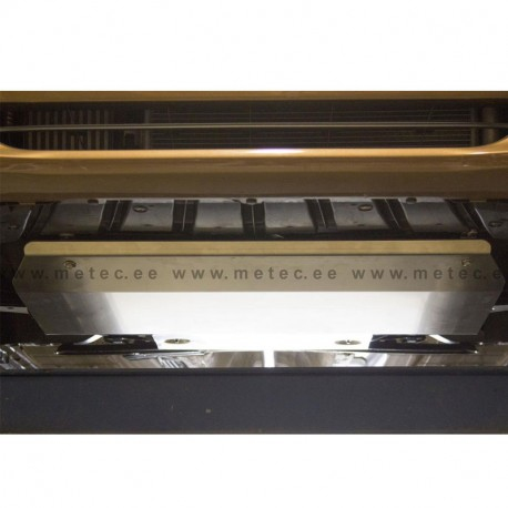 Skid plate, engine,AL FORD...