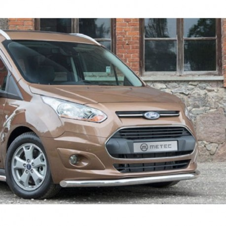 Spoilerbar ø60mm FORD...