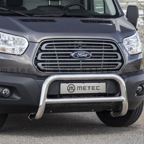 EU eurobar Ford Transit...