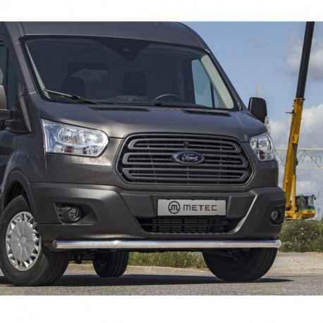 Spoilerbar ø60mm Ford...