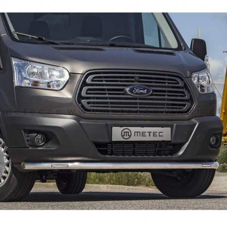 Spoilerbar ø60mm, DRL LED...