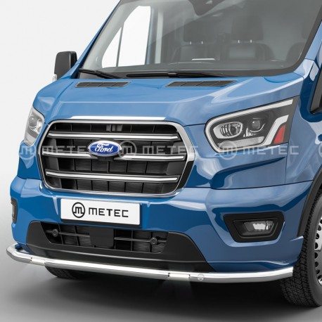 Spoilerbar ø60mm, DRL LED...