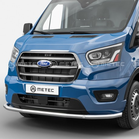 Spoilerbar ø60mm, Ford...