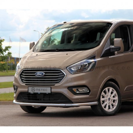 Spoilerbar ø60mm, DRL LED...