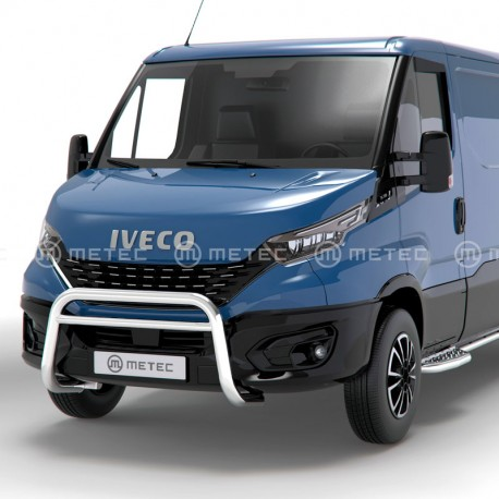 Frontbåge IVECO DAILY 19+ (EU)