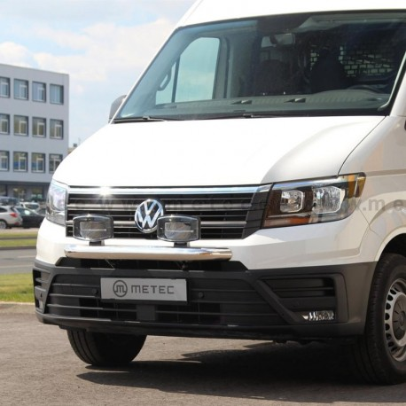 Lamp holder ø 70mm, pol....