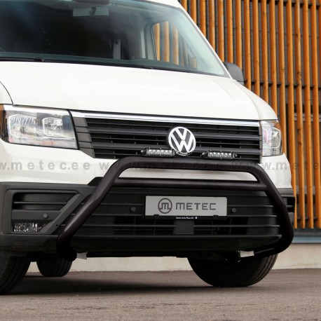 Frontbåge, MAN TGE...