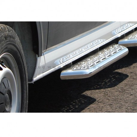 Running board ''VANTour'',...