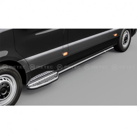 Kanalrør ''Tour'',wheelbase...