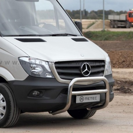 Frontbåge MB SPRINTER 13+...