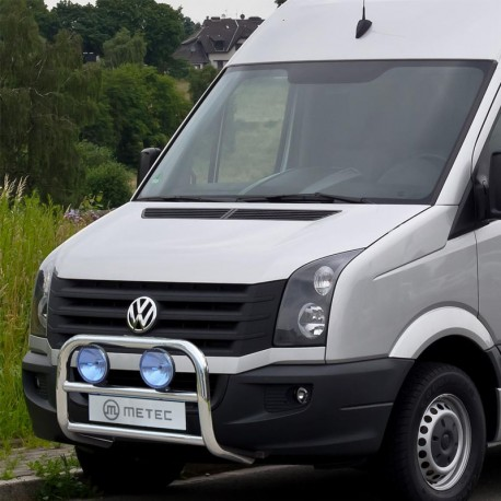 Frontbåge MB SPRINTER...