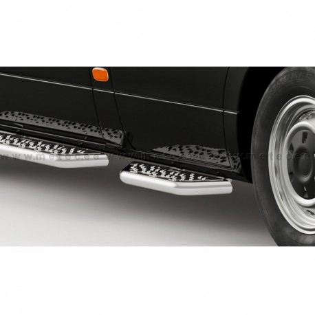 Running board ''VANTour'', front | wheelbase L2, L3 MB SPRINTER 07+