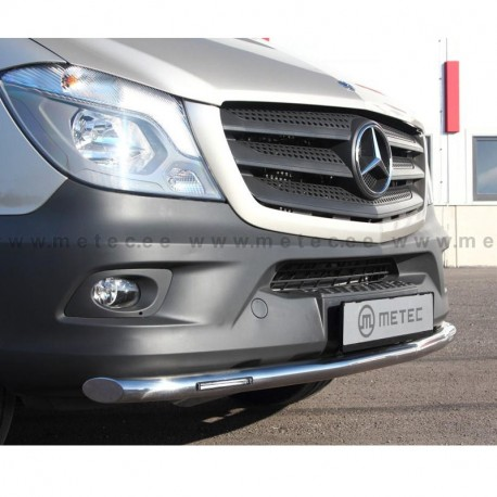 Spoilerbar ø60mm, DRL LED...