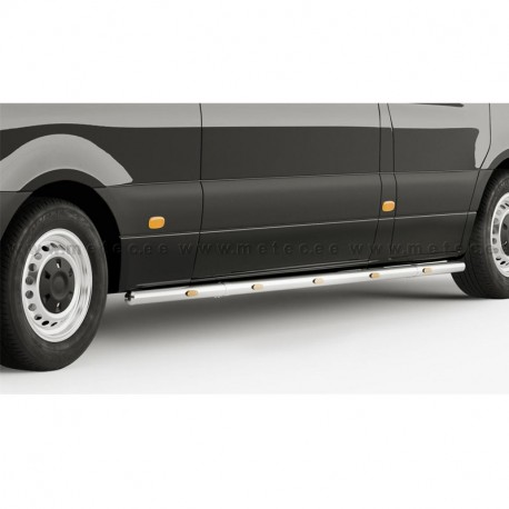 Sidebar BRACE - IT ø60mm,...