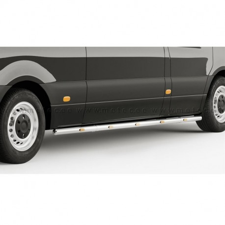 Sidebar BRACE-IT ø60mm,...