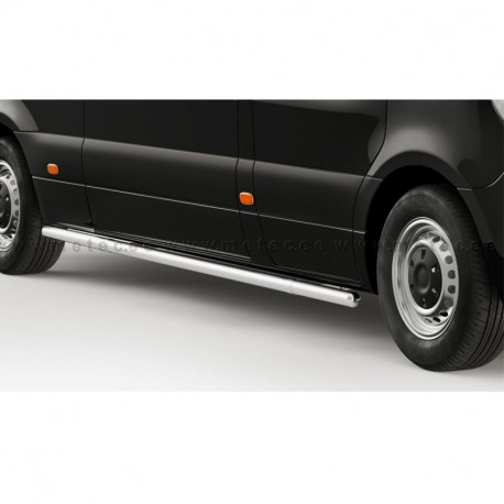 Sidebar BRACE - IT, 60mm,...