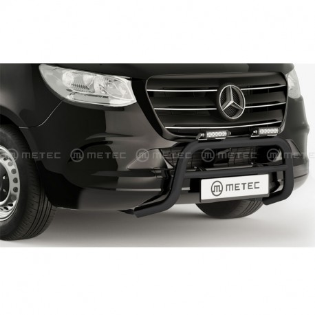 Frontbåge MB SPRINTER 18+...