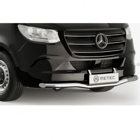 Spoilerbar ø60mm MB...