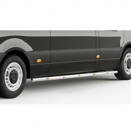 Sidebar BRACE - IT ø60mm,...