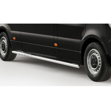 Sidebar BRACE - IT, 60mm WB...