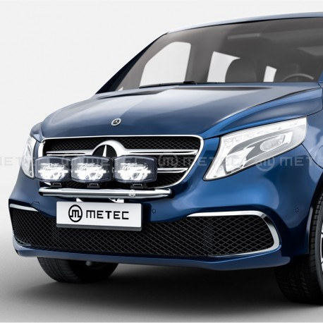 Lamp holder ø 48mm, pol. MB...