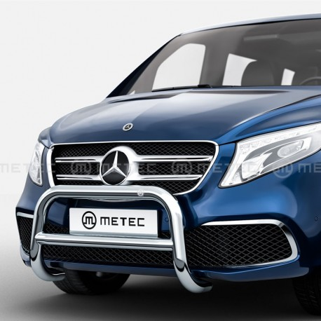 Frontbåge MB Vito 19+ (EU...