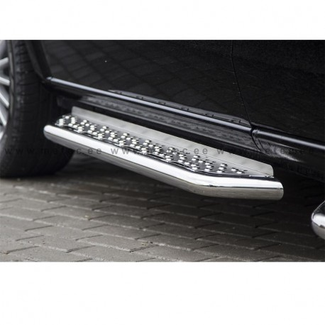 Running board ''VANTour'',...