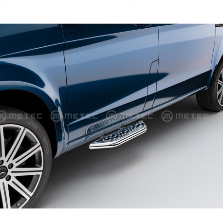 Running board ''VANTour'',...