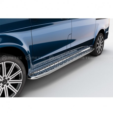 Kanalrør ''Tour'' wheelbase...