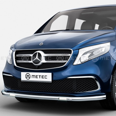 Spoilerbar ø60mm, DRL LED...