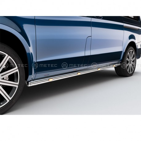 Sidebar BRACE - IT ø60mm,...